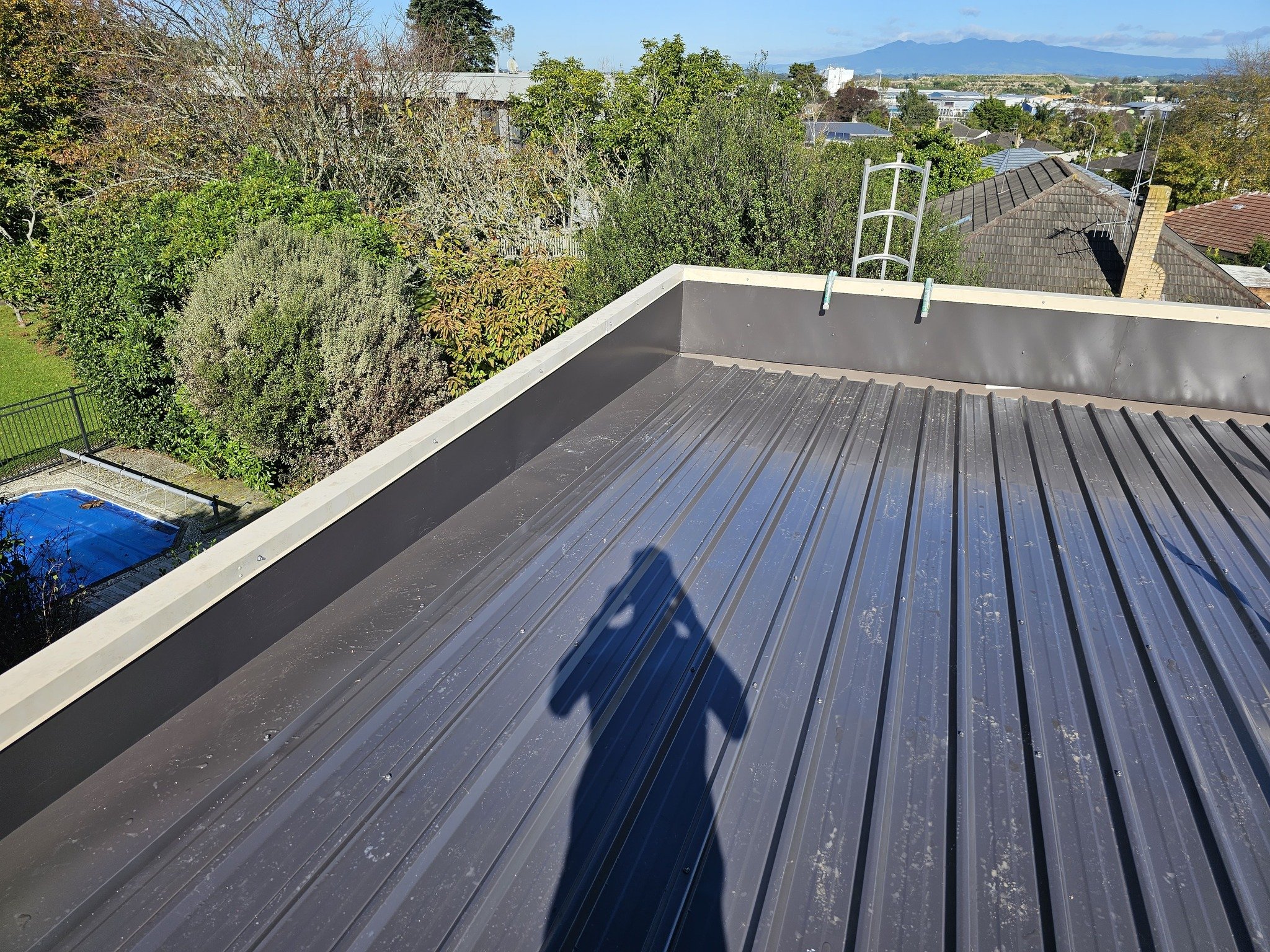 reroofing service wellington