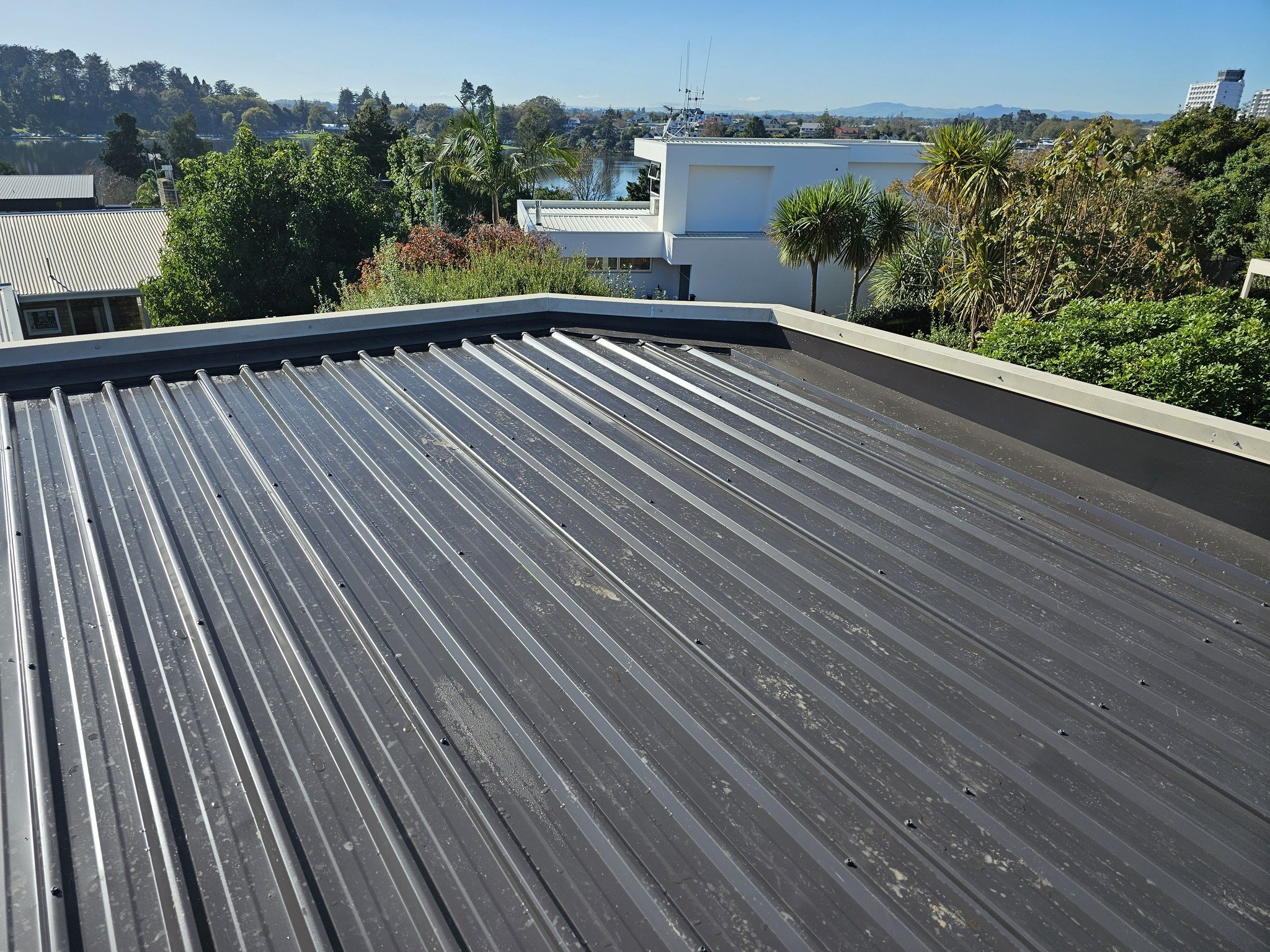 roof repair wellington
